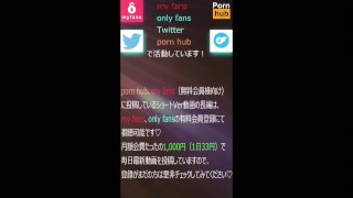 【グラインド騎乗位コレクション】過去のエロい腰振りを集めました♡まだまだおススメの腰振りはたくさんあります！是非ファンサイトへ見に来てね♡