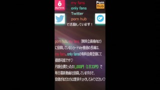 【グラインド騎乗位コレクション】過去のエロい腰振りを集めました♡まだまだおススメの腰振りはたくさんあります！是非ファンサイトへ見に来てね♡