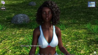 Sunshine Love #151 - PC Gameplay(HD)