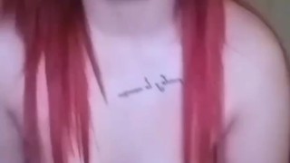 I'll ride your dick well😈❤️‍🔥