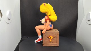Tawna Crash Bandicoot