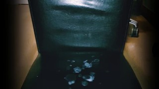 pornhub-shorts: hours of jerking big perfect cock leads to giant creamy cumshot