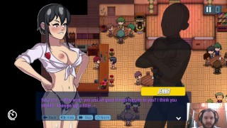 Third Crisis 0.51.0 Part 011 Miscs 02