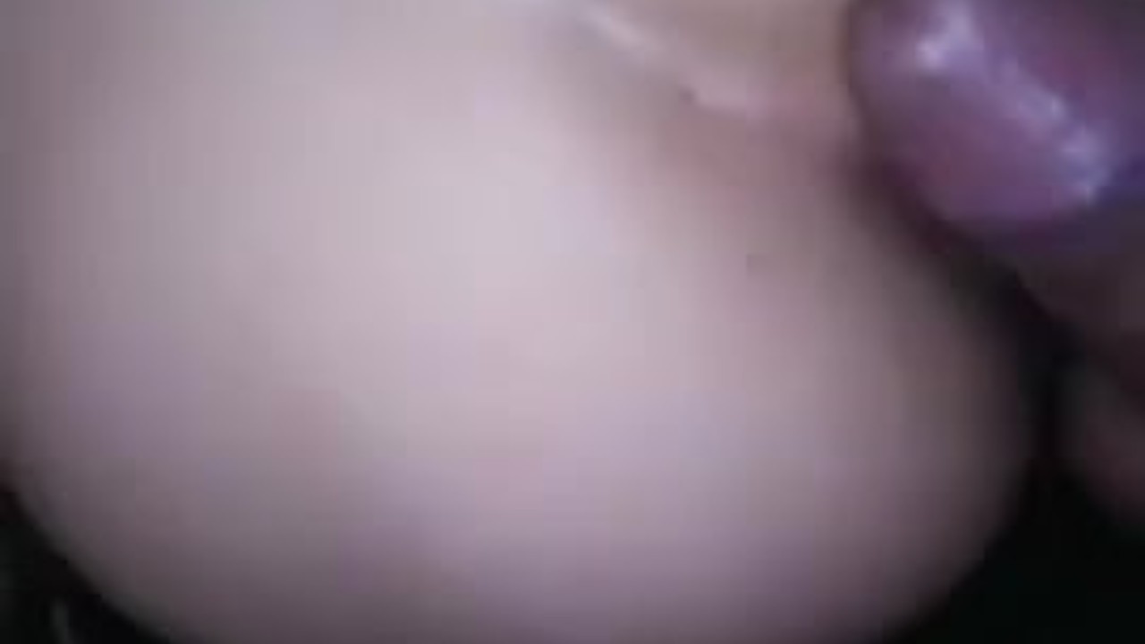 White Ass Getting Fucked By Black Cock -IndiansPorno