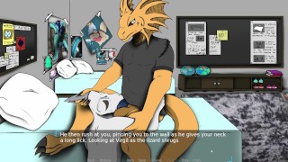 Triple R: Rehabilitation Rational Ruined ep 2