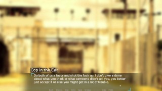 Triple R: Rehabilitation Rational Ruined ep 2