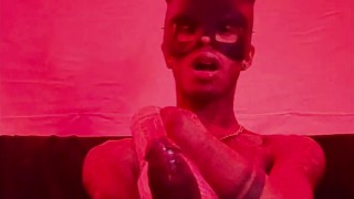 Join me in the red light special on OF