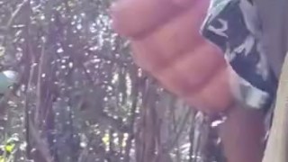 Matando a vontade punheta