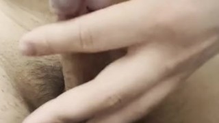 ぼくの射精※２２【ノーマル】