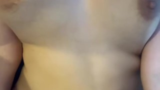 Mabilisan sex habang nasa labas asawa nya