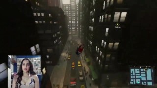 Marvel's Spider-Man PS4 Gameplay #25