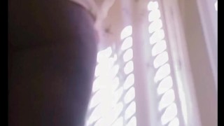 Getting Ready For The Gym Full Vid