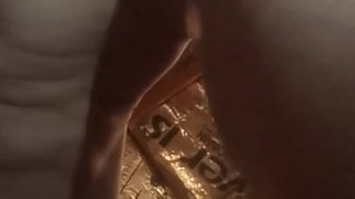 Me gusta recibir polla