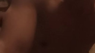 Me gusta recibir polla