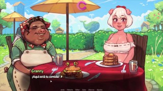 ~ My Pig Princess 0.5.0~ Episode 8