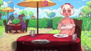 ~ My Pig Princess 0.5.0~ Episode 8