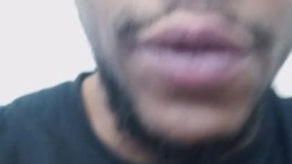 Michaeldreal throbbing handjob