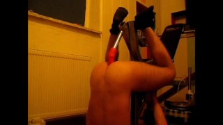 Flexible toying