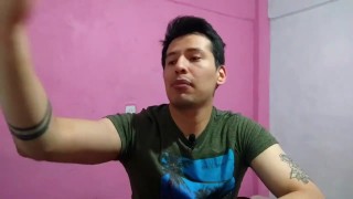 Mi de USA vino de vacaciones a Mexico y me lo termine follando duro y rico