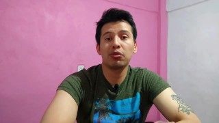 Mi de USA vino de vacaciones a Mexico y me lo termine follando duro y rico