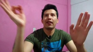 Mi de USA vino de vacaciones a Mexico y me lo termine follando duro y rico