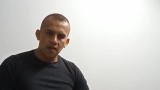 Masturbate for a while