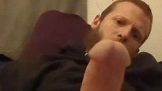 Jacking off for you 😘🫠