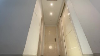 Macrophilia - 50 shades of giant part 3