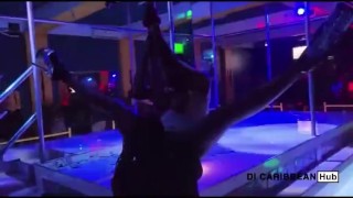 Night at Fetish Thursday