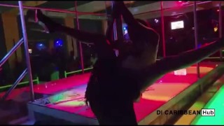 Night at Fetish Thursday