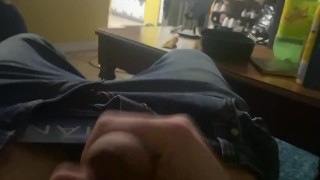 Cuando no hay nadie en casa