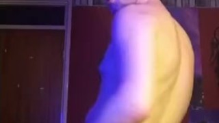 Lay your hands on me