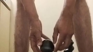 New Surprise🫢 It hurt so good