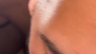 Me encanta mamarsela