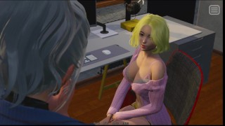 Life Changing Choices/ Sicae (Part 10)