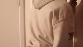 Twink daily blowjob practice ( day3of30)