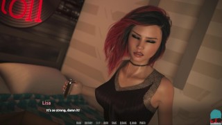 BARS #143 • BECOME A ROCK STAR • PC GAMEPLAY [HD]