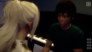 My Bully is my Lover (Part 19)