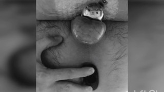 Caged cum I
