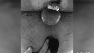 Caged cum I