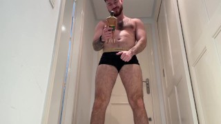 Transformeration fantasy - giant vs action figure doll domination