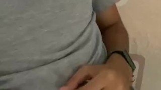 masturbating delicious