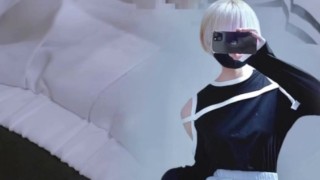 【Japanese crossdresser】8 consecutive orgasms【Private】