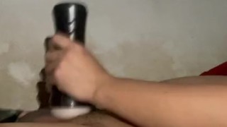 Jakol w/ Fleshlight Part 3