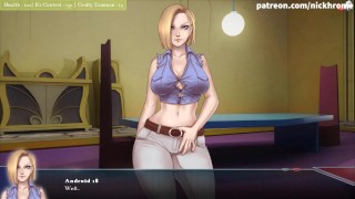 Divine Adventure part 9 (DragonBall, Dragon Ball Z, Dragonball Super)