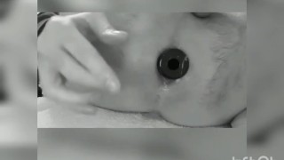 anal stimulation I
