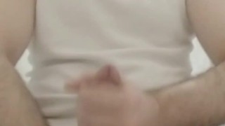 🇮🇹 Fast forward cumshot by Daniele