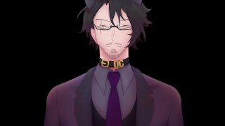 TEACHER FUCKS YOU GOOD - Audio only teaser