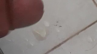 Deliciosa masturbacion