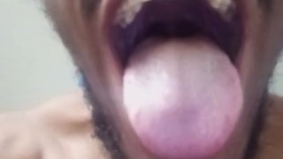 Michaeldreal horny wank